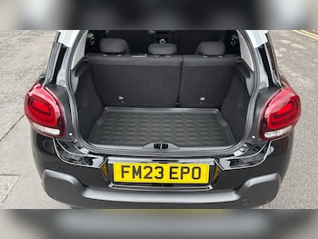 Used Citroen C3 2023 for sale - 78832001: Photo