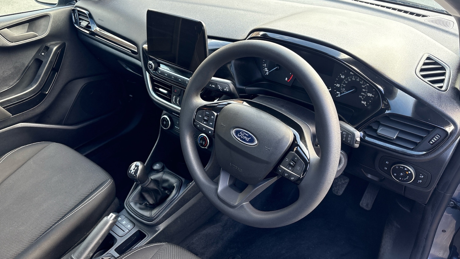 Used Ford Fiesta 2023 for sale - 78065003: Photo 11