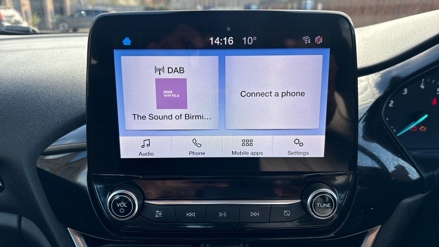 Used Ford Fiesta 2023 for sale - 78065003: Photo 12