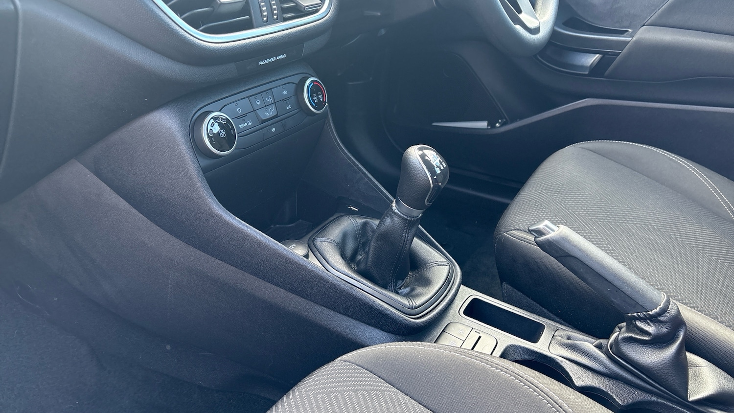 Used Ford Fiesta 2023 for sale - 78065003: Photo 13