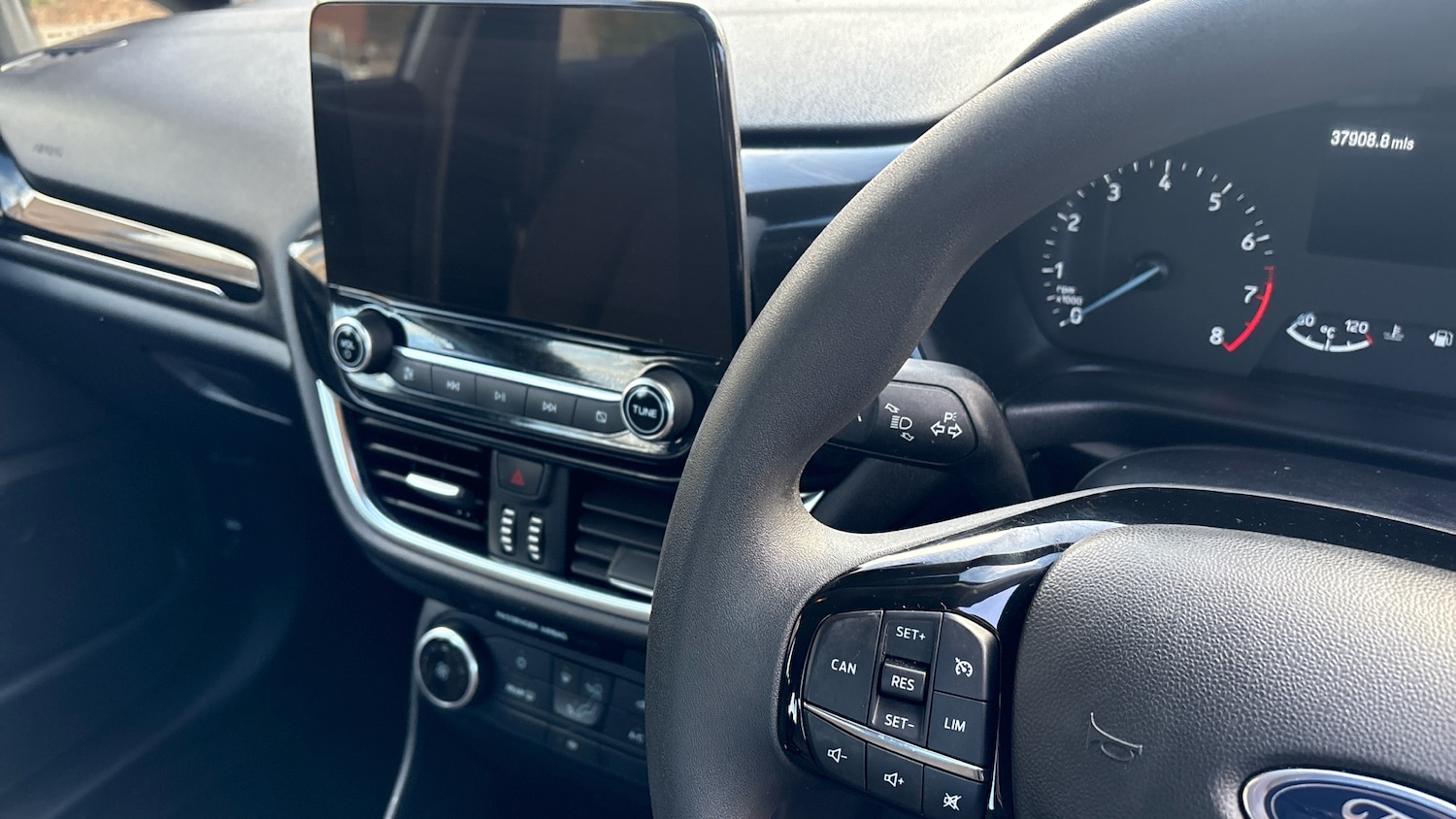 Used Ford Fiesta 2023 for sale - 78065003: Photo 14