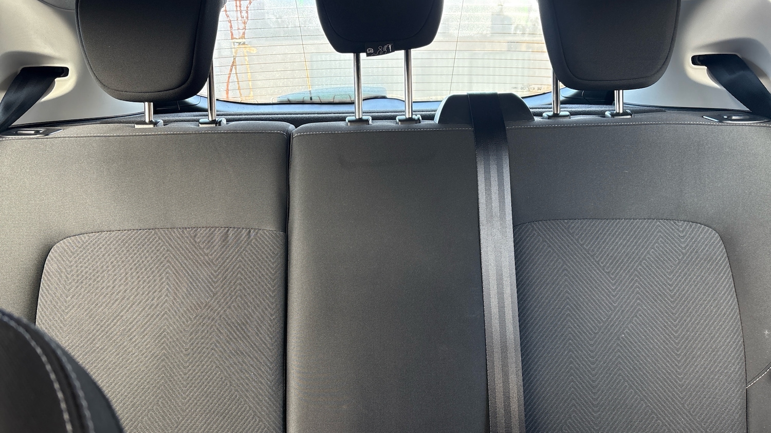 Used Ford Fiesta 2023 for sale - 78065003: Photo 15