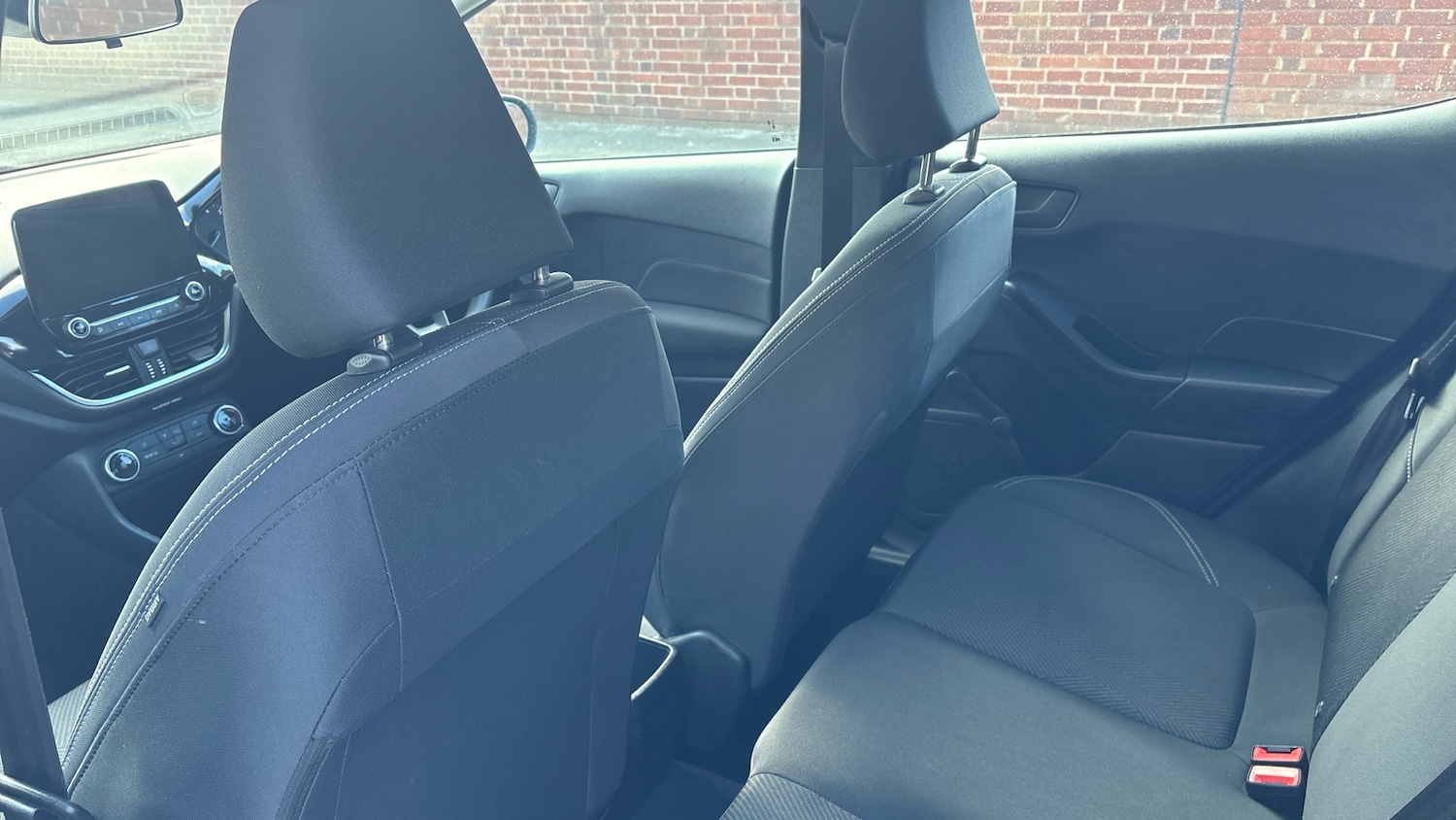 Used Ford Fiesta 2023 for sale - 78065003: Photo 16