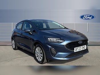Used Ford Fiesta 2023 for sale - 78065003: Photo