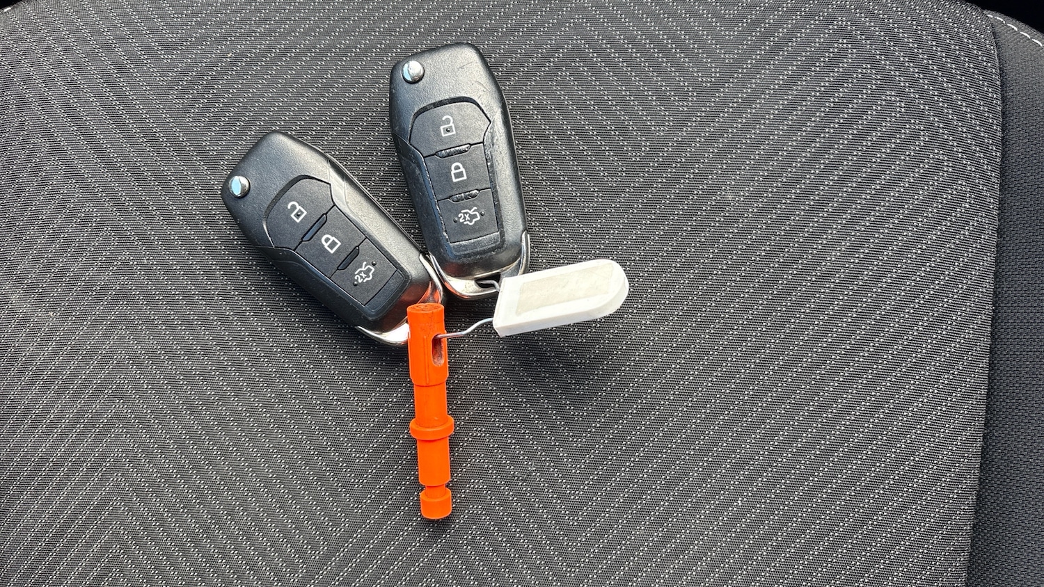 Used Ford Fiesta 2023 for sale - 78065003: Photo 20