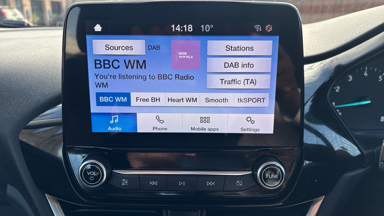 Used Ford Fiesta 2023 for sale - 78065003: Photo 23