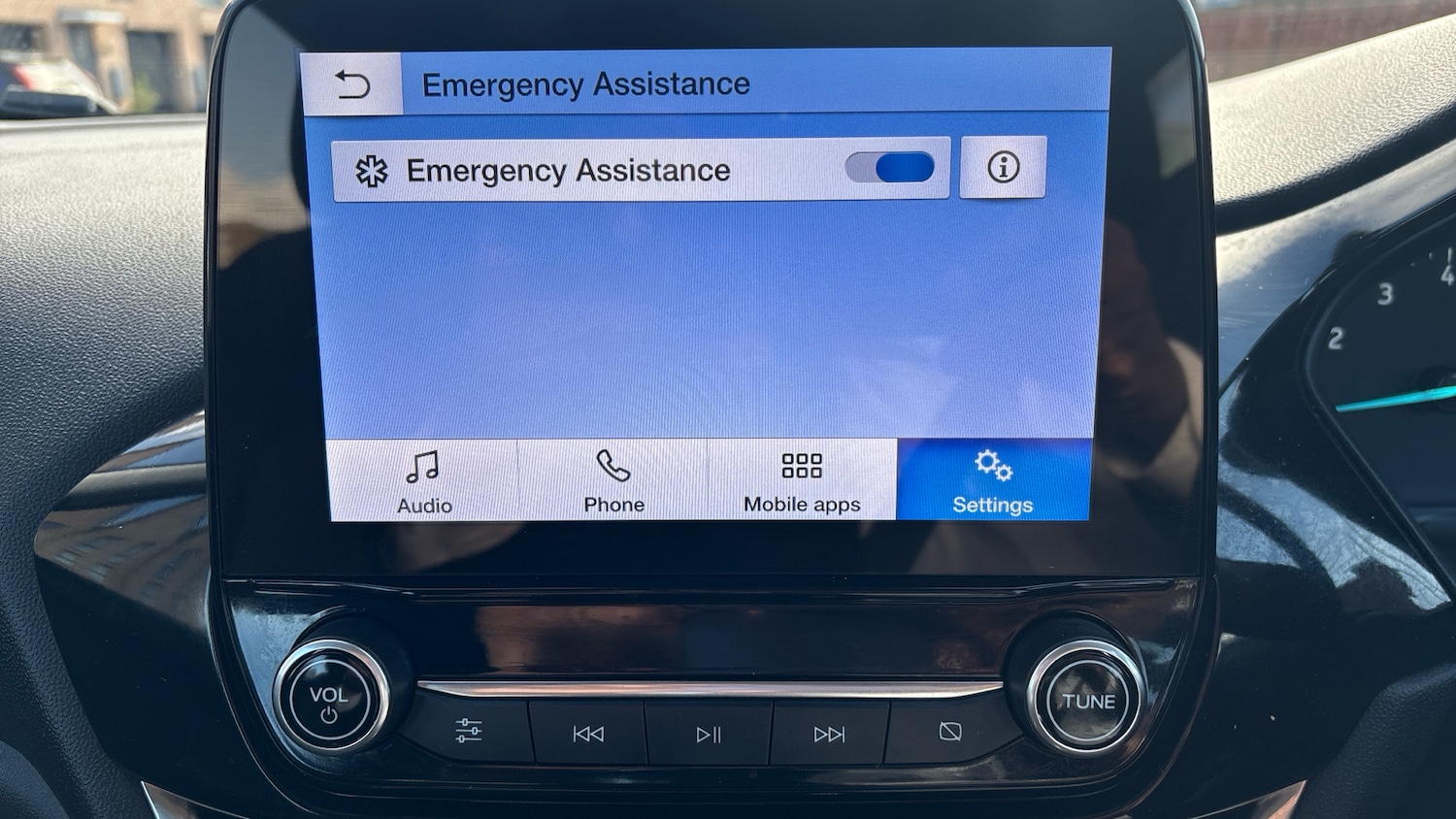 Used Ford Fiesta 2023 for sale - 78065003: Photo 24