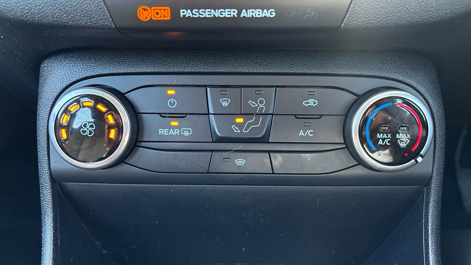 Used Ford Fiesta 2023 for sale - 78065003: Photo 25