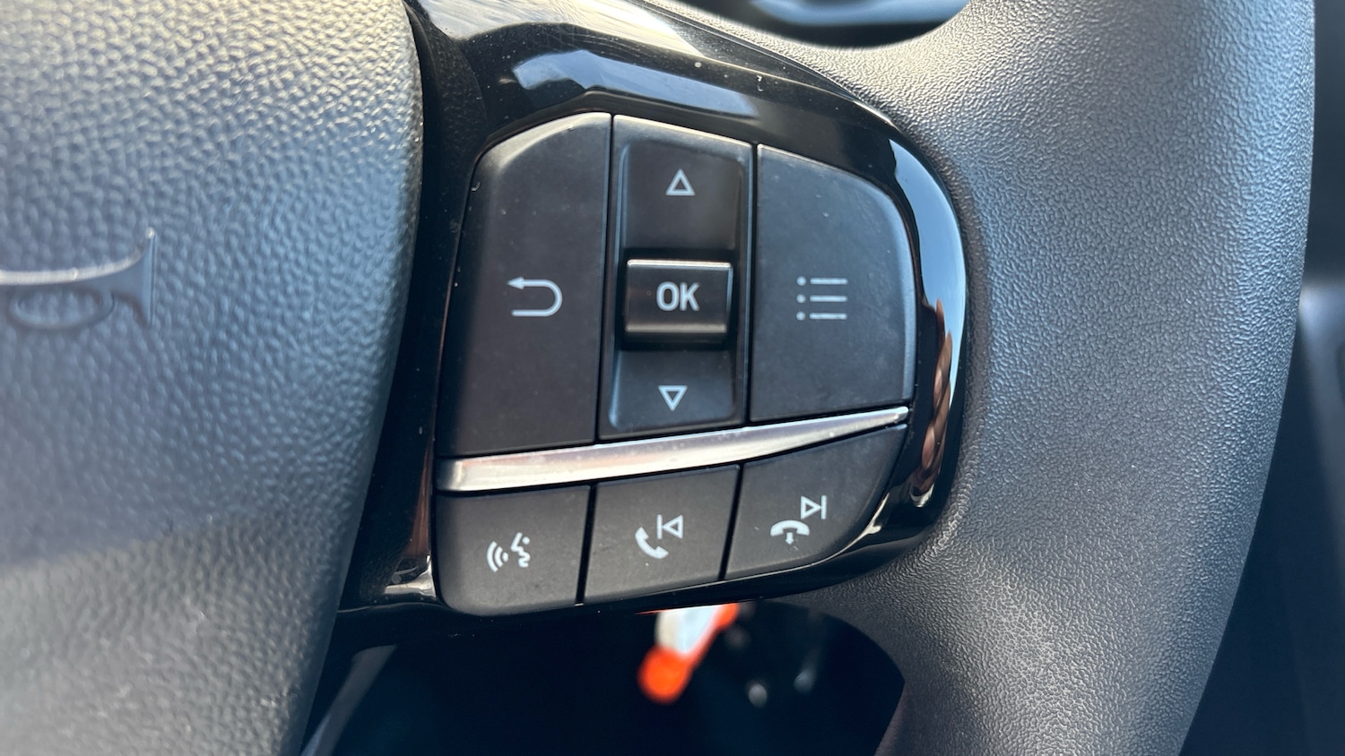 Used Ford Fiesta 2023 for sale - 78065003: Photo 29