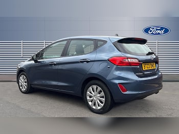 Used Ford Fiesta 2023 for sale - 78065003: Photo