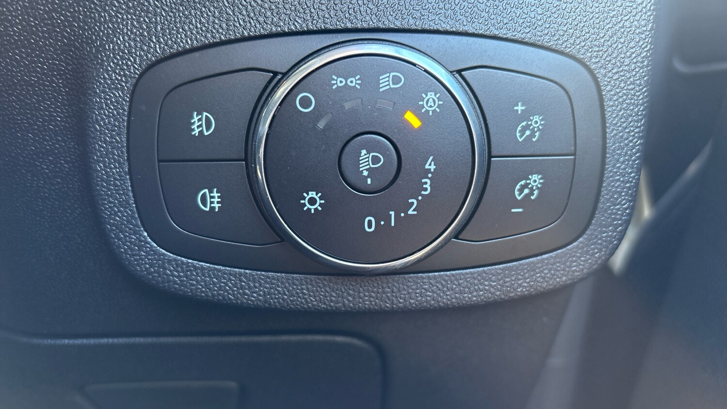 Used Ford Fiesta 2023 for sale - 78065003: Photo 31