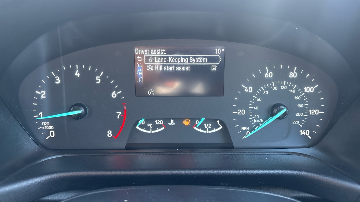 Used Ford Fiesta 2023 for sale - 78065003: Photo 34