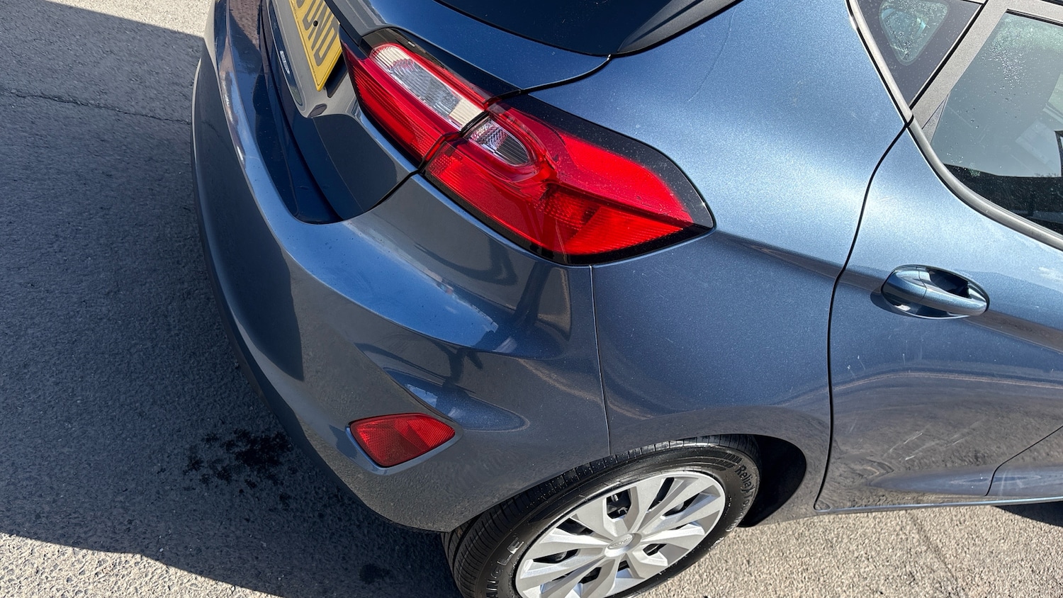 Used Ford Fiesta 2023 for sale - 78065003: Photo 39