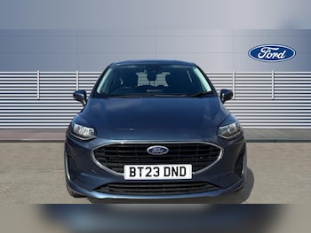 Used Ford Fiesta 2023 for sale - 78065003: Photo