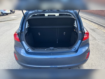 Used Ford Fiesta 2023 for sale - 78065003: Photo