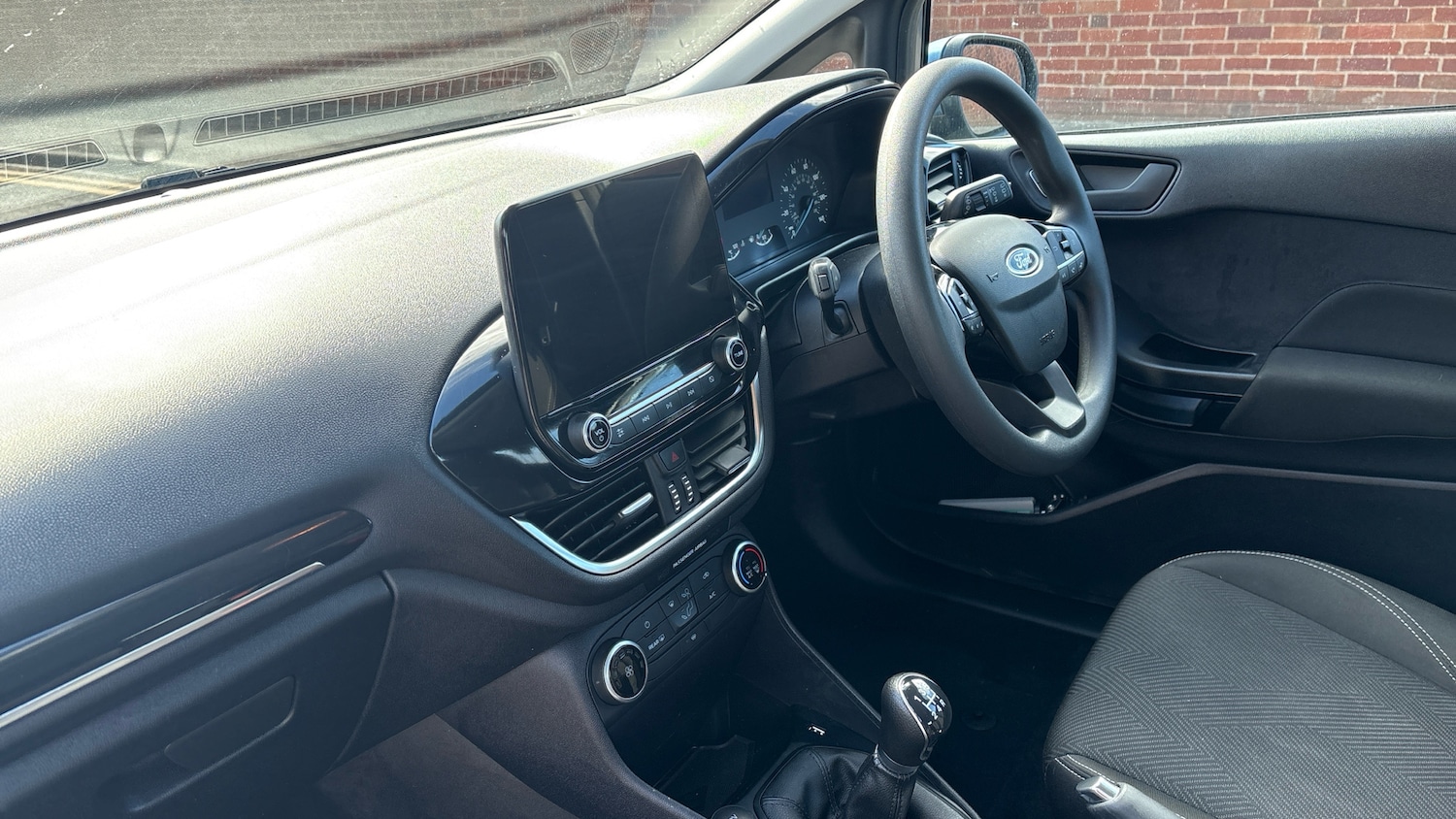 Used Ford Fiesta 2023 for sale - 78065003: Photo 9