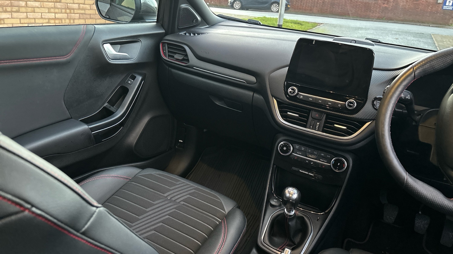 Used Ford Puma 2023 for sale - 76931561: Photo 14