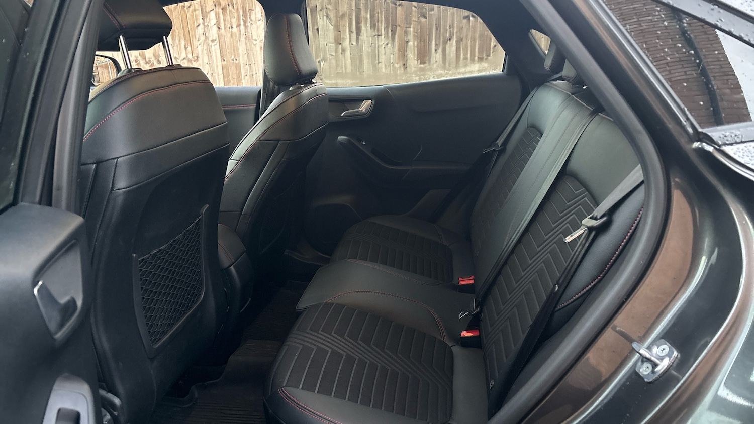 Used Ford Puma 2023 for sale - 76931561: Photo 16