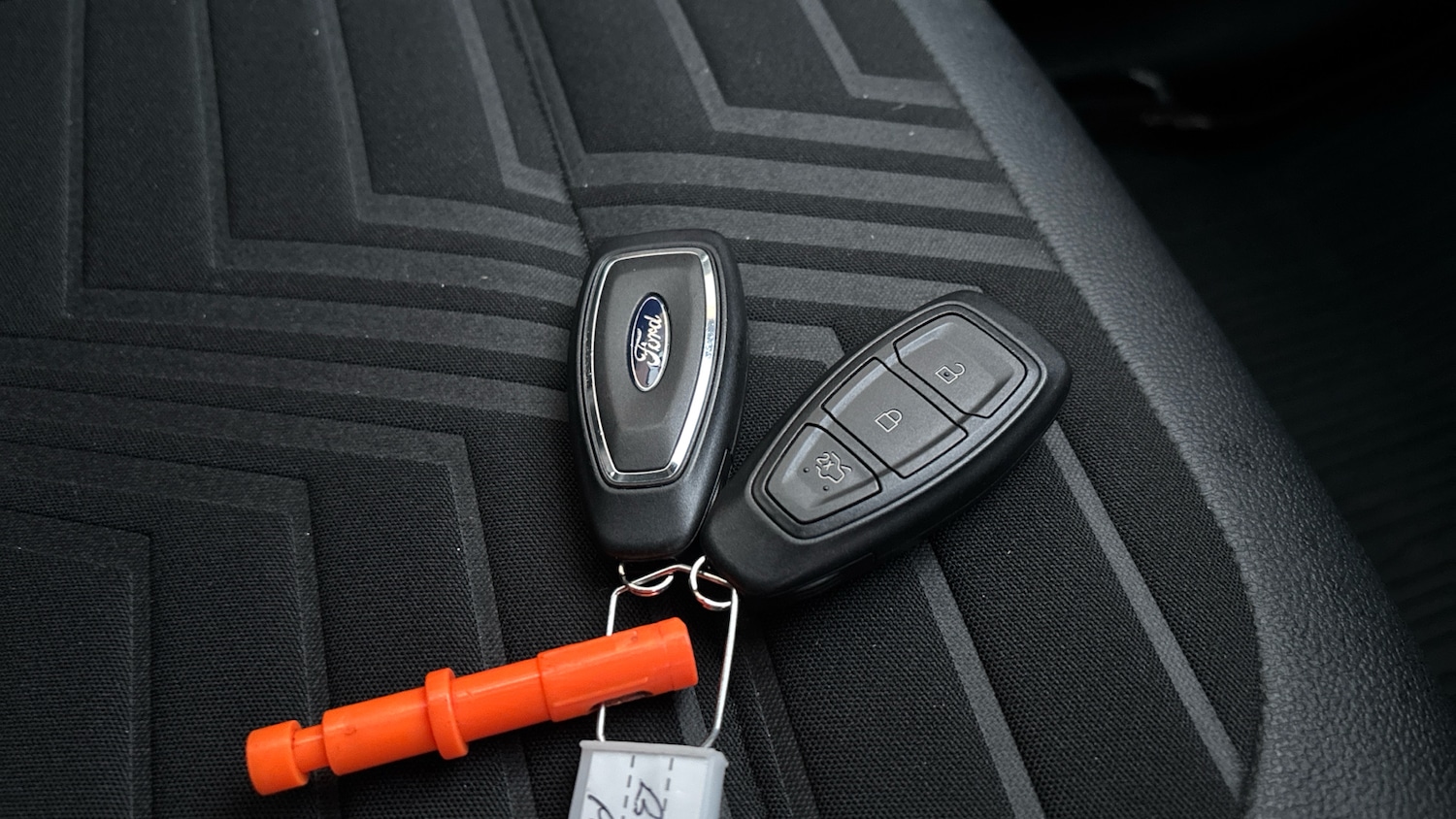 Used Ford Puma 2023 for sale - 76931561: Photo 20