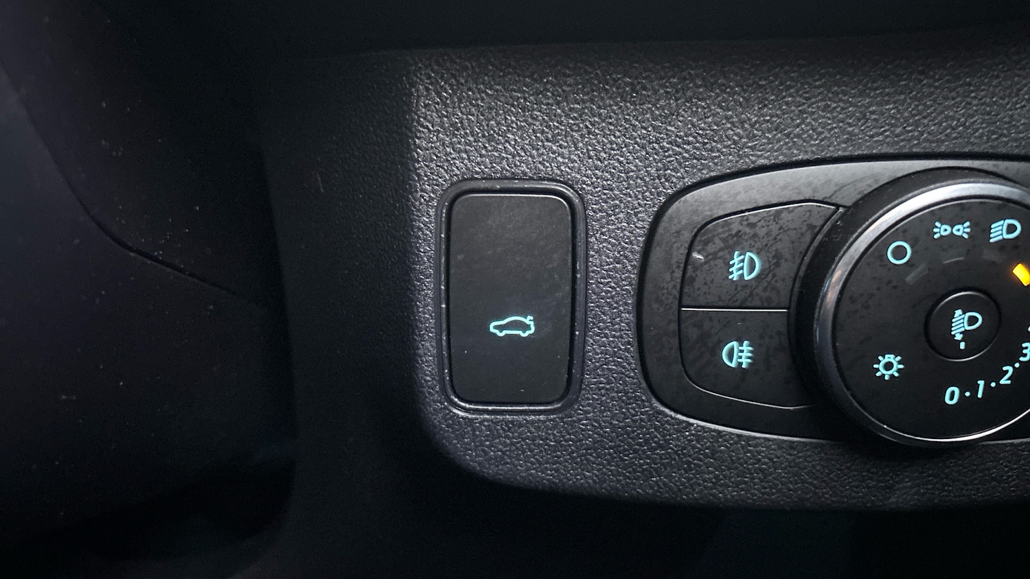 Used Ford Puma 2023 for sale - 76931561: Photo 22