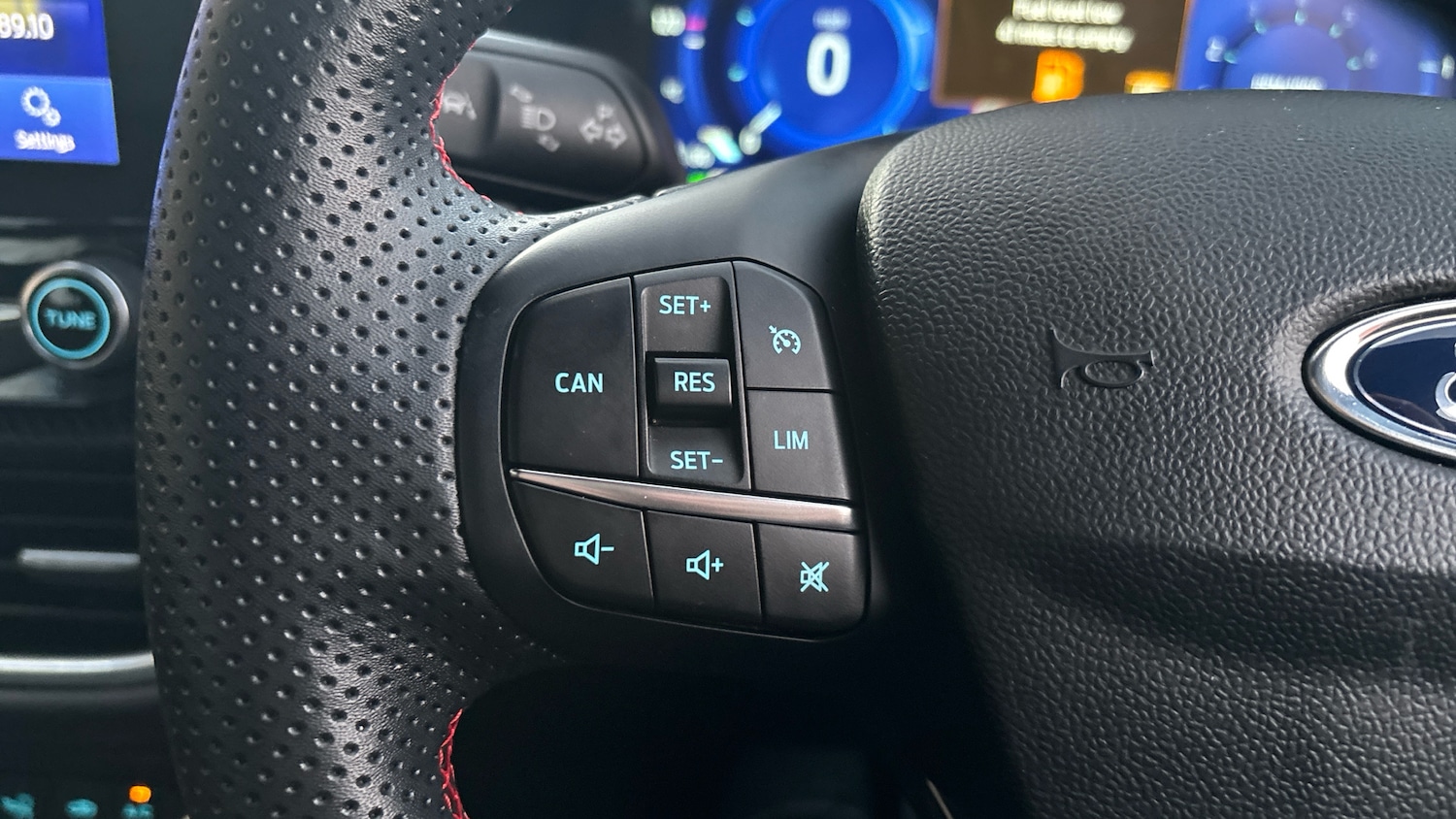 Used Ford Puma 2023 for sale - 76931561: Photo 23