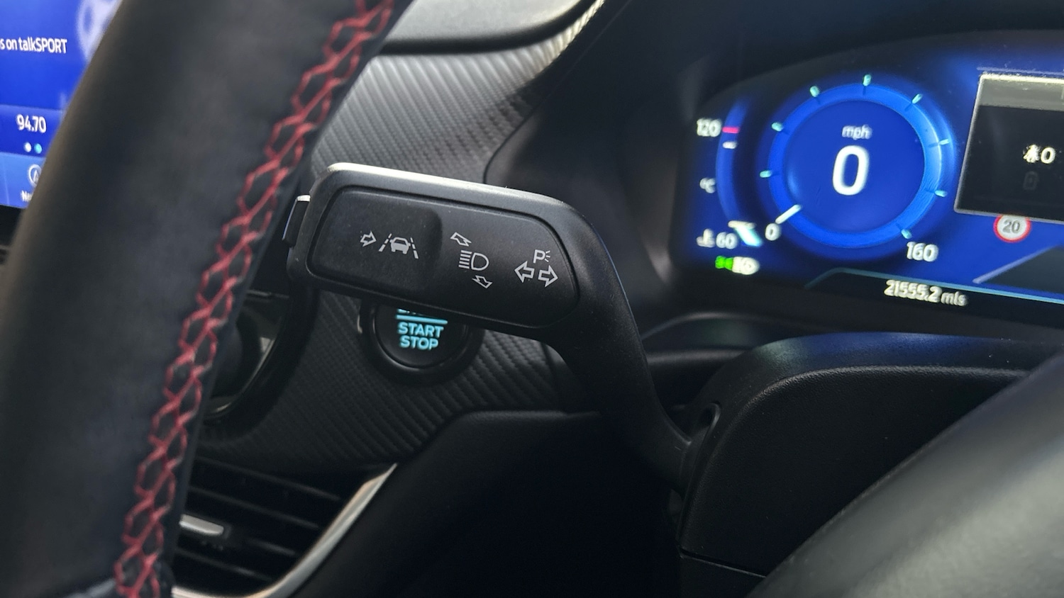 Used Ford Puma 2023 for sale - 76931561: Photo 25