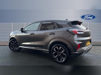 Used Ford Puma 2023 for sale - 76931561: Photo