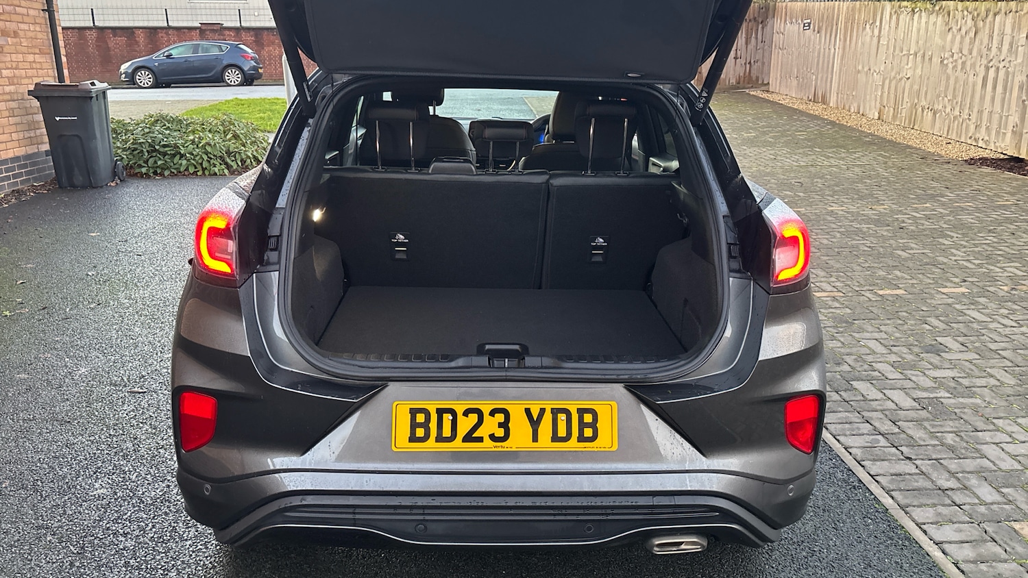 Used Ford Puma 2023 for sale - 76931561: Photo 4