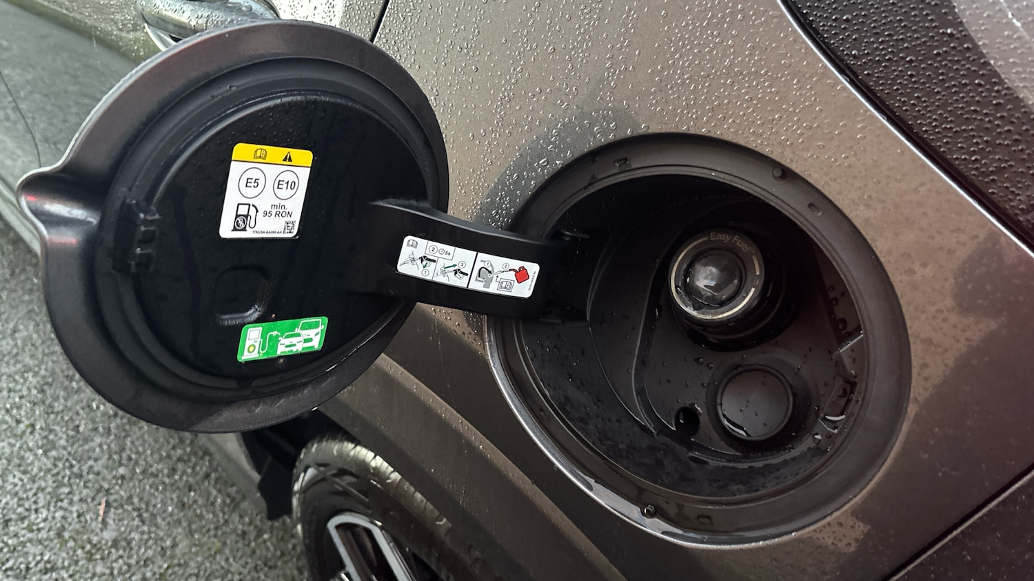 Used Ford Puma 2023 for sale - 76931561: Photo 43