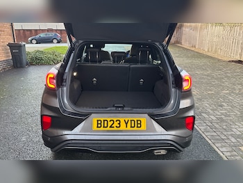 Used Ford Puma 2023 for sale - 76931561: Photo