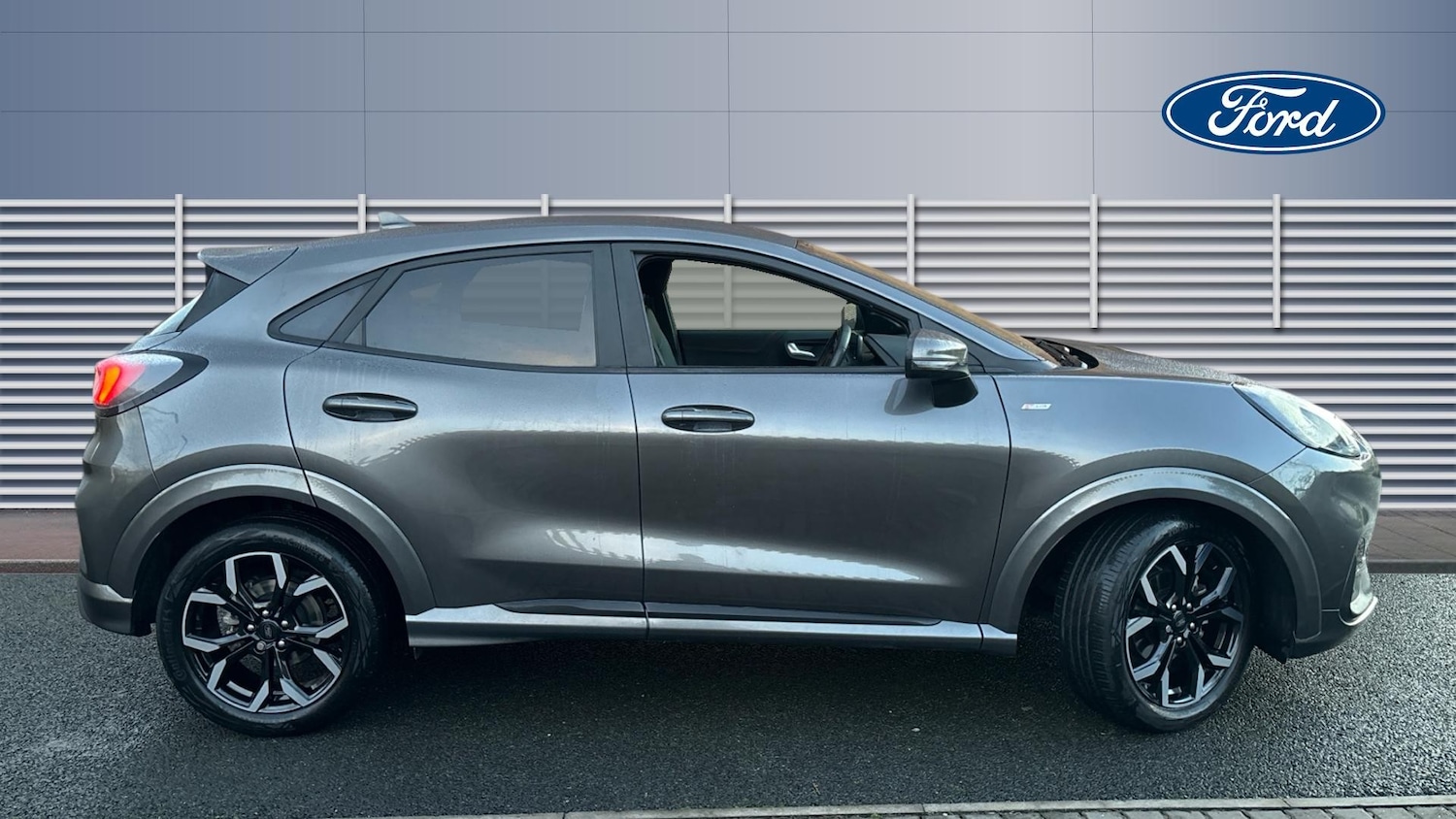 Used Ford Puma 2023 for sale - 76931561: Photo 5