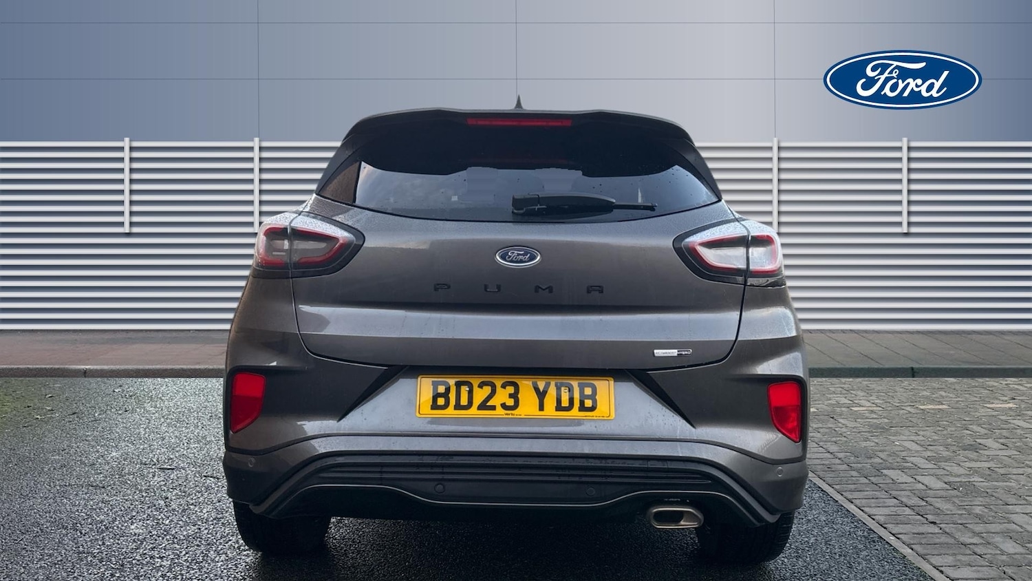 Used Ford Puma 2023 for sale - 76931561: Photo 6