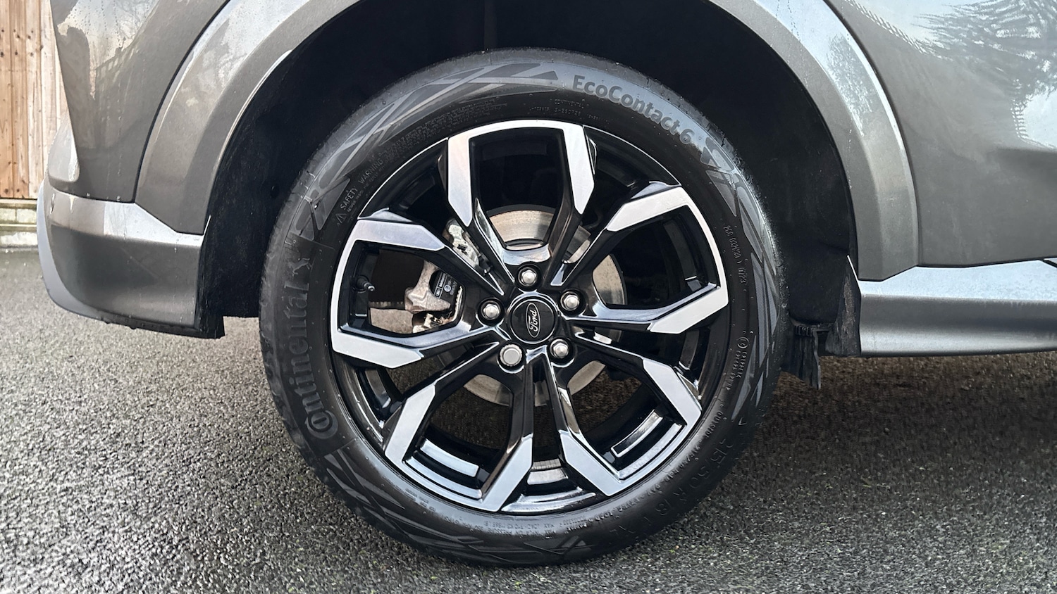 Used Ford Puma 2023 for sale - 76931561: Photo 7