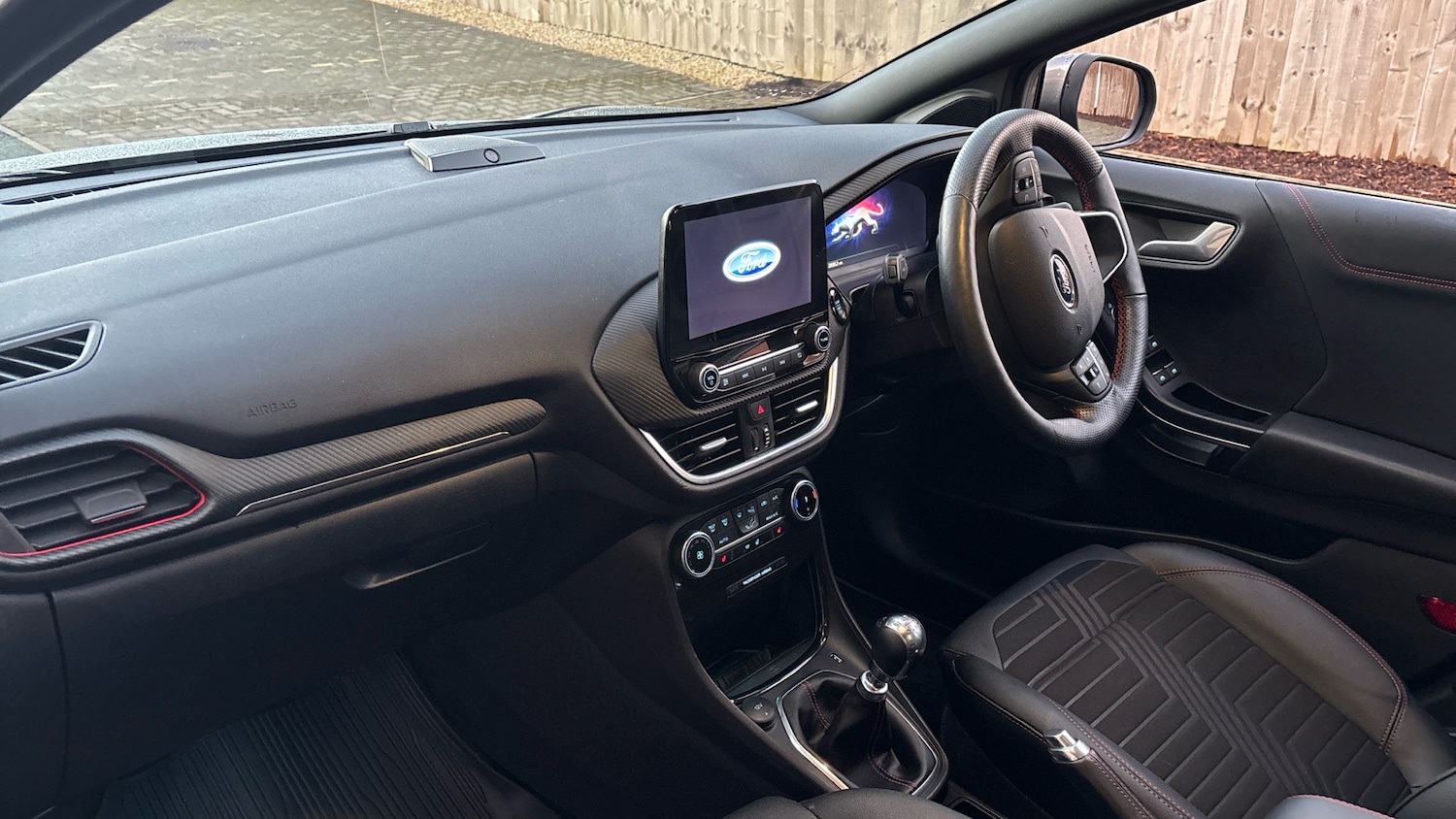 Used Ford Puma 2023 for sale - 76931561: Photo 9