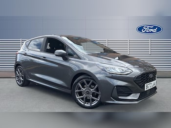 Ford - Fiesta