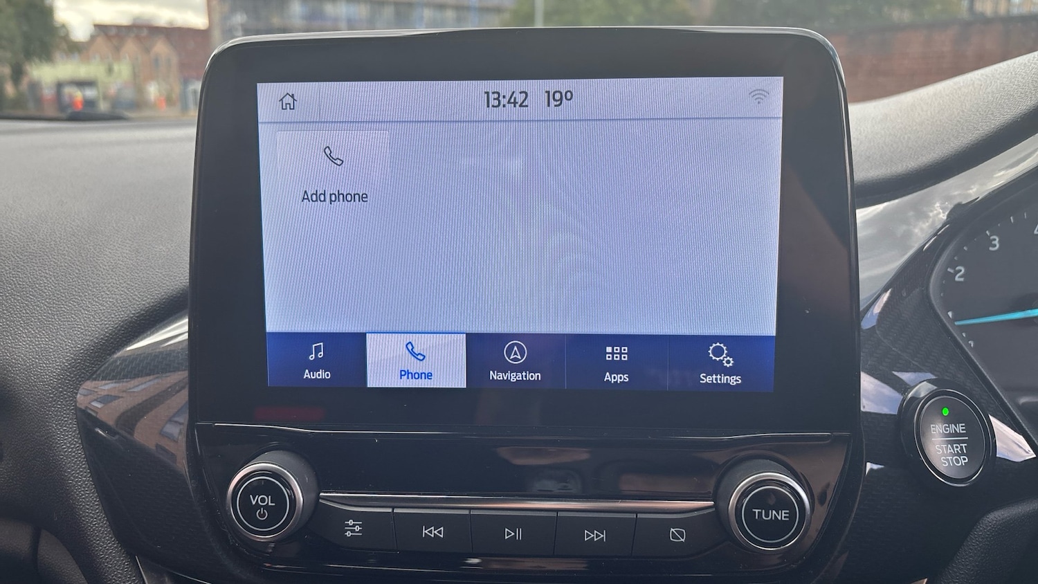 Vehicle 30