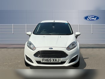 Used Ford Fiesta 2015 for sale - 79190315: Photo