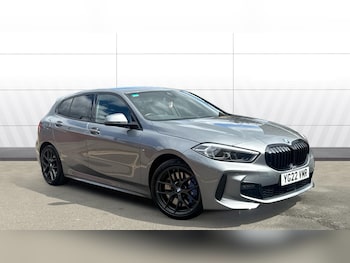 Used BMW 1 Series 2022 for sale - 79455945: Photo