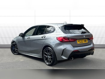 Used BMW 1 Series 2022 for sale - 79455945: Photo