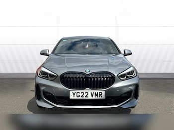 Used BMW 1 Series 2022 for sale - 79455945: Photo