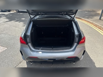 Used BMW 1 Series 2022 for sale - 79455945: Photo