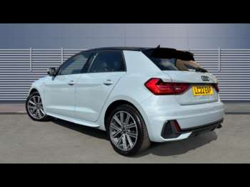 Used Audi A1 2022 for sale - 74939029: Photo