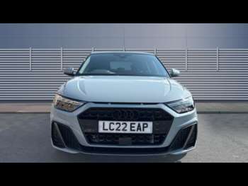 Used Audi A1 2022 for sale - 74939029: Photo