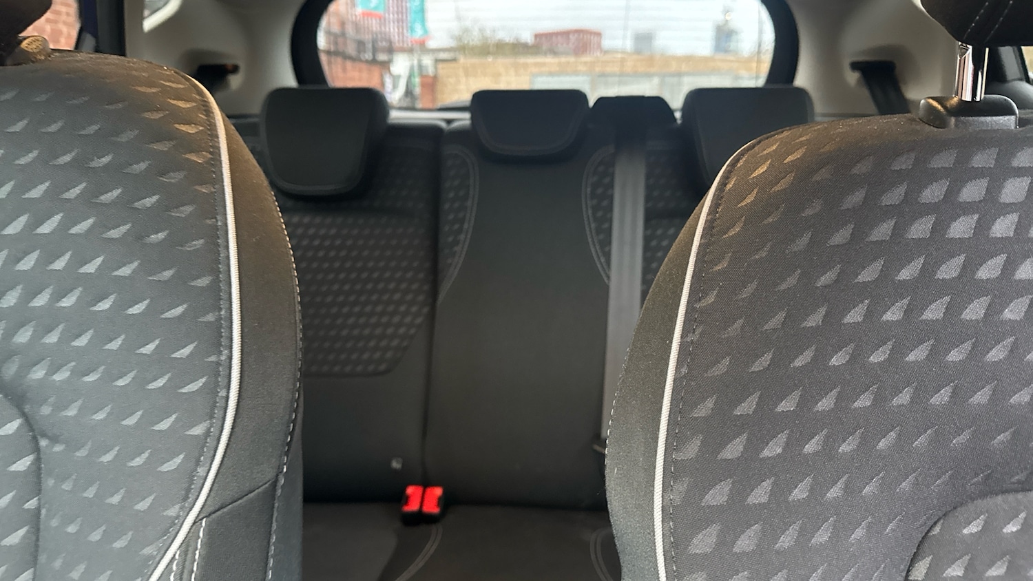 Used Ford Fiesta 2018 for sale - 77629199: Photo 15