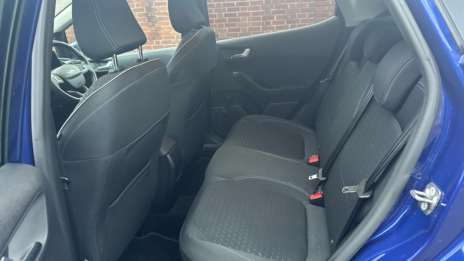 Used Ford Fiesta 2018 for sale - 77629199: Photo 16