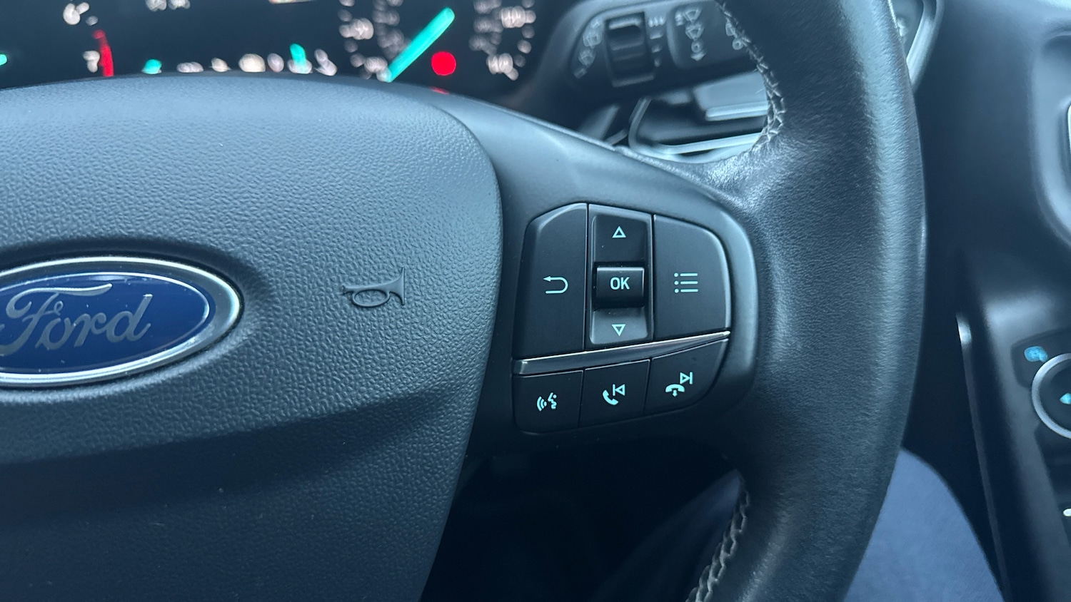 Used Ford Fiesta 2018 for sale - 77629199: Photo 25