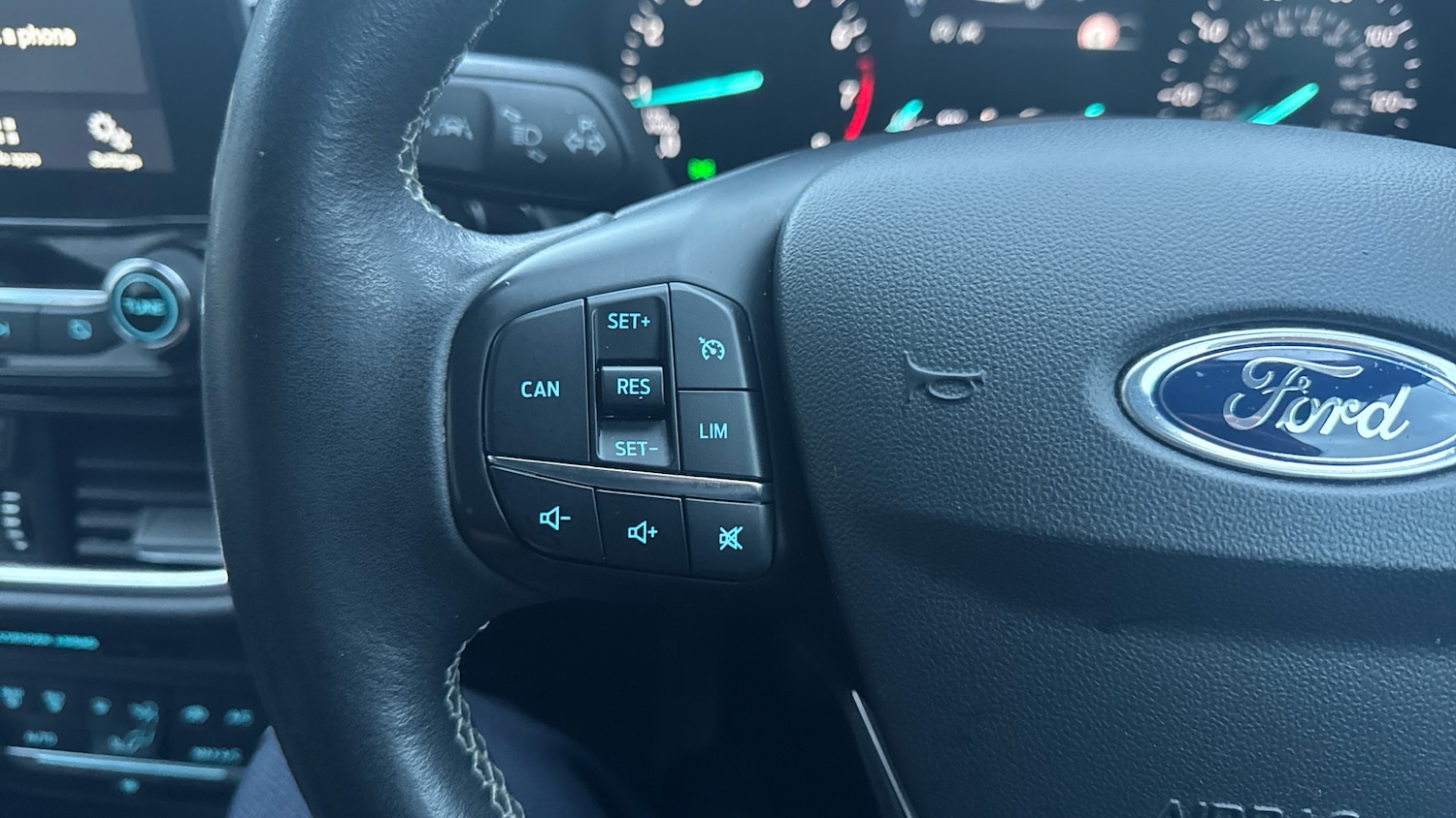 Used Ford Fiesta 2018 for sale - 77629199: Photo 26