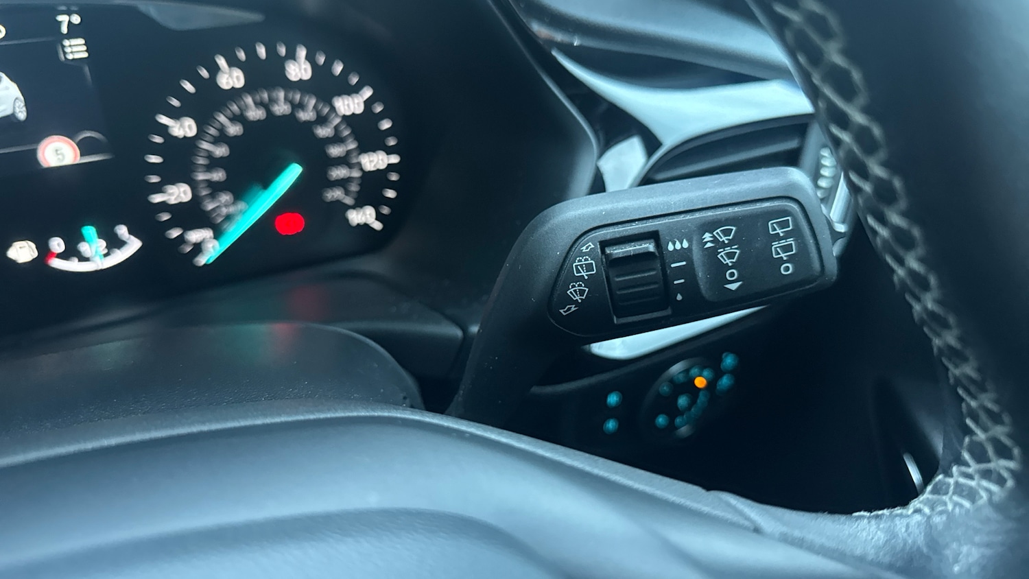 Used Ford Fiesta 2018 for sale - 77629199: Photo 27