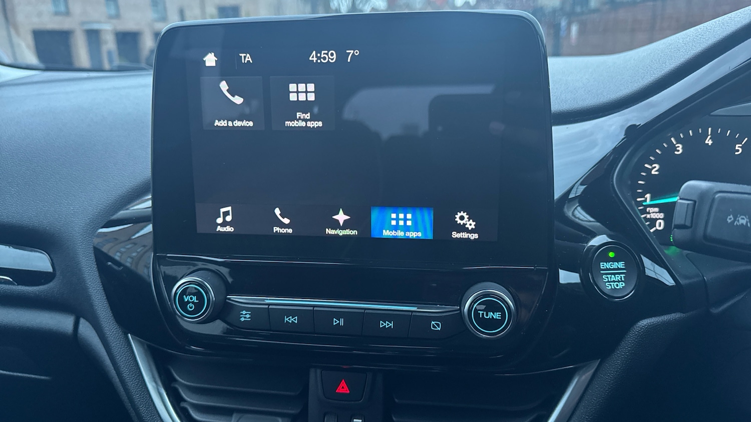 Used Ford Fiesta 2018 for sale - 77629199: Photo 32