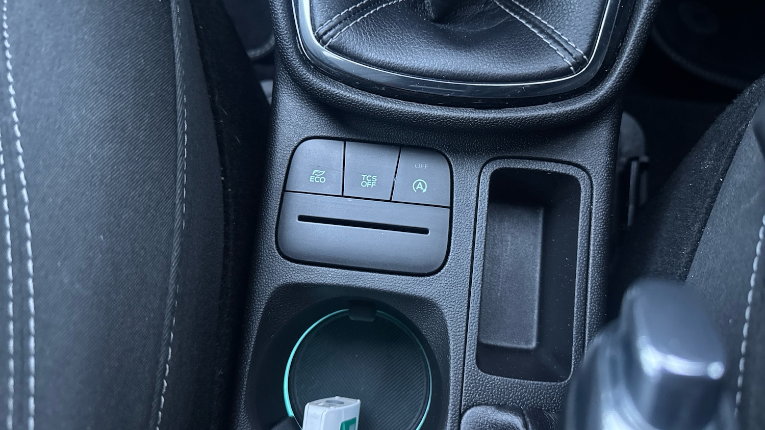 Used Ford Fiesta 2018 for sale - 77629199: Photo 35